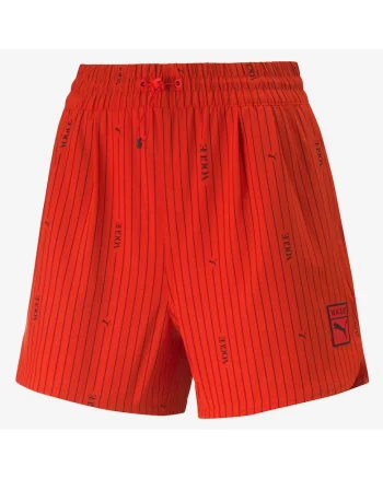 Pantaloni scurti cu talie ajustabila,