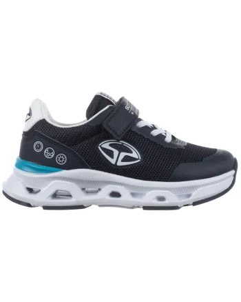 Pantofi sport cu inserii cu plasa Omega