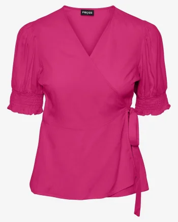 Bluza cu design petrecut,
