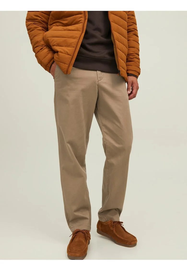 Pantaloni chino cu buzunare Kane