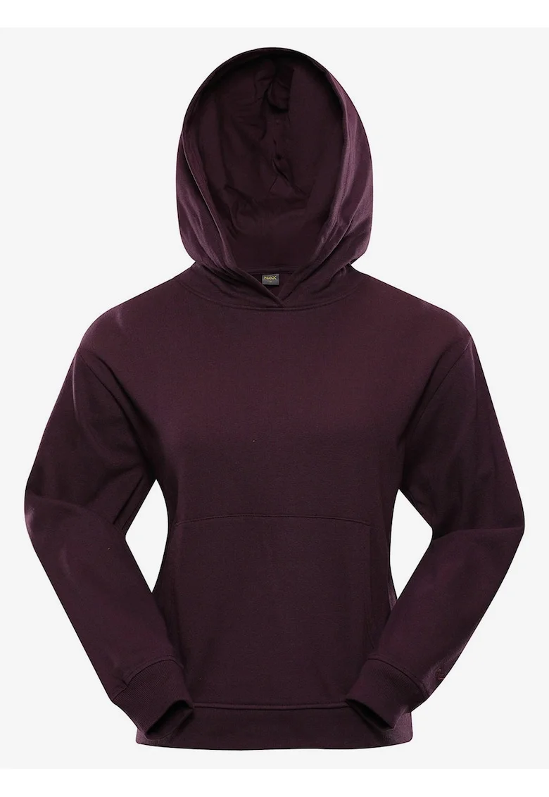 Hanorac cu model uni,