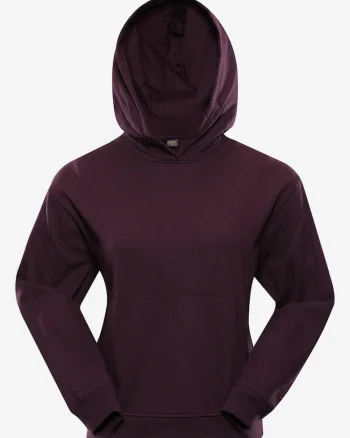 Hanorac cu model uni,