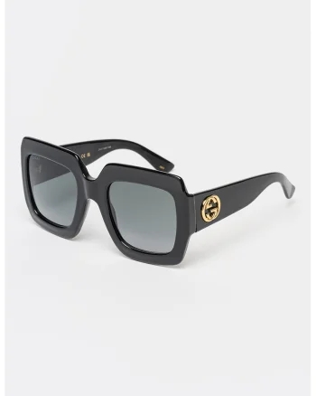 Ochelari de soare butterfly supradimensionati