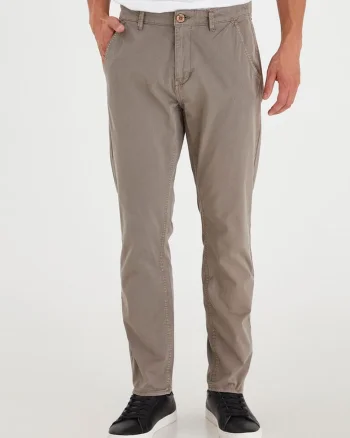 Pantaloni chino cu buzunare