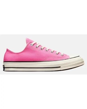 Tenisi scurti din panza Chuck 70