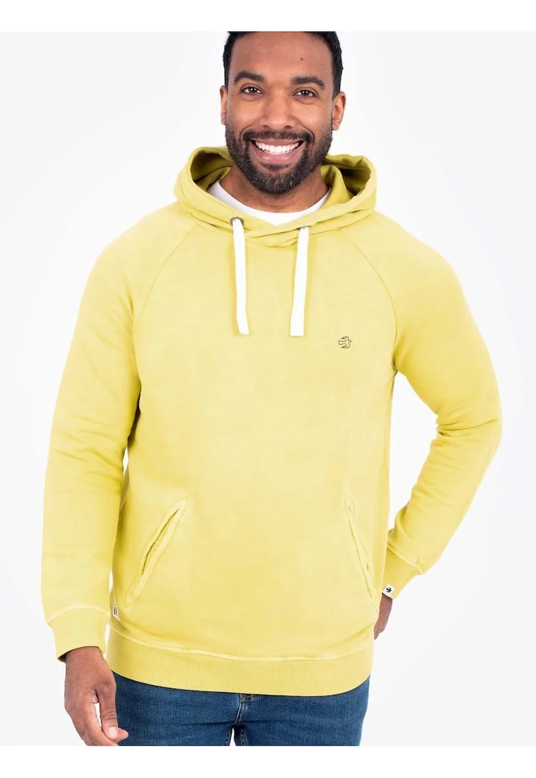 Hanorac cu maneci raglan