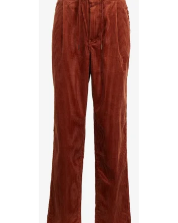 Pantaloni din reiat cu buzunare