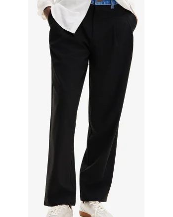 Pantaloni regular Milan