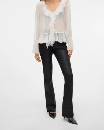 Pantaloni bootcut