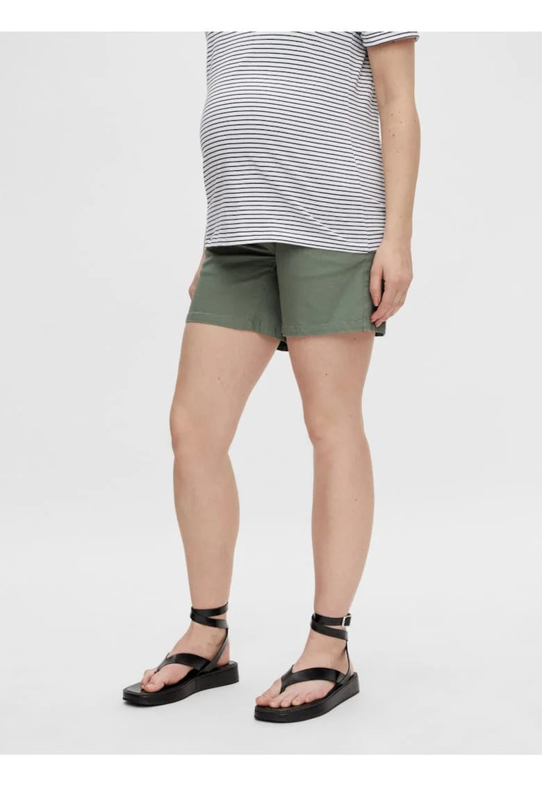 Pantaloni scurti de maternitate