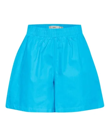 Pantaloni scurti din bumbac