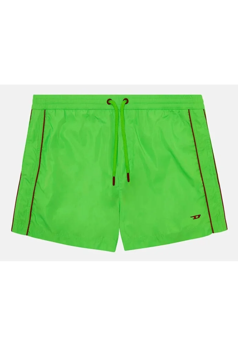 Pantaloni scurti de baie cu talie reglabila,
