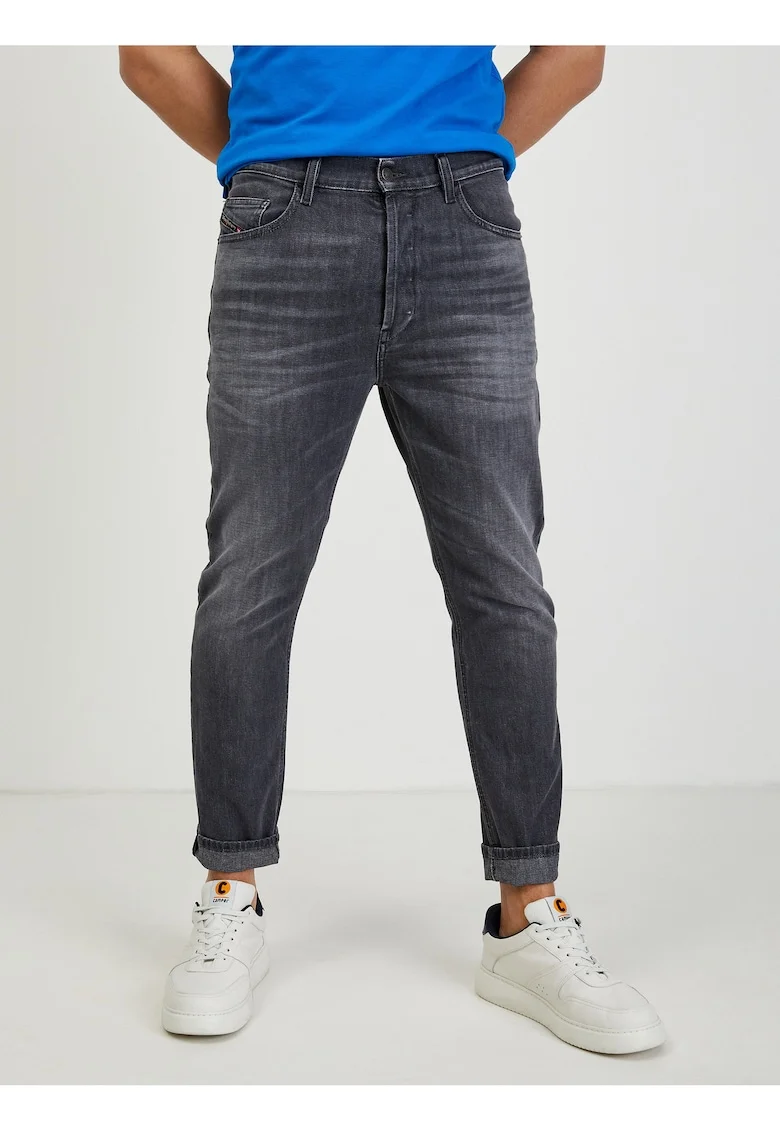 Blugi skinny fit Eatar,