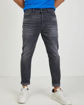 Blugi skinny fit Eatar,