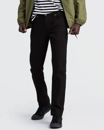 Blugi cu croiala slim fit 511®,