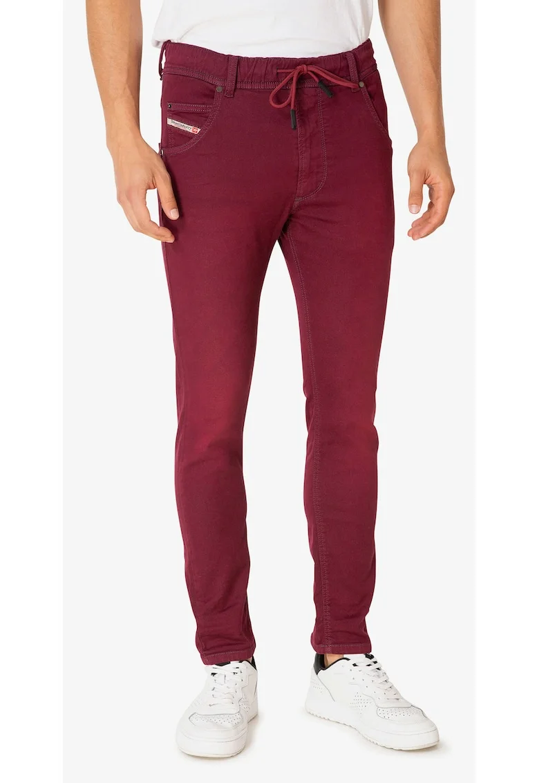Blugi cu croiala skinny Krooley