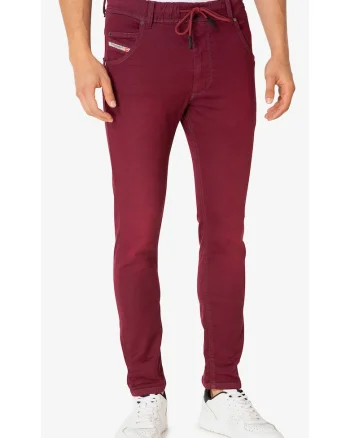 Blugi cu croiala skinny Krooley
