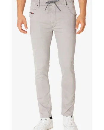 Blugi croiala skinny Krooley