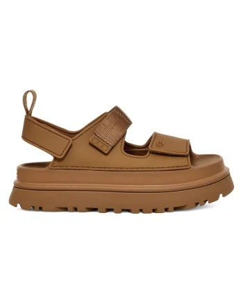 Sandale  GoldenGlow 57658, Maro