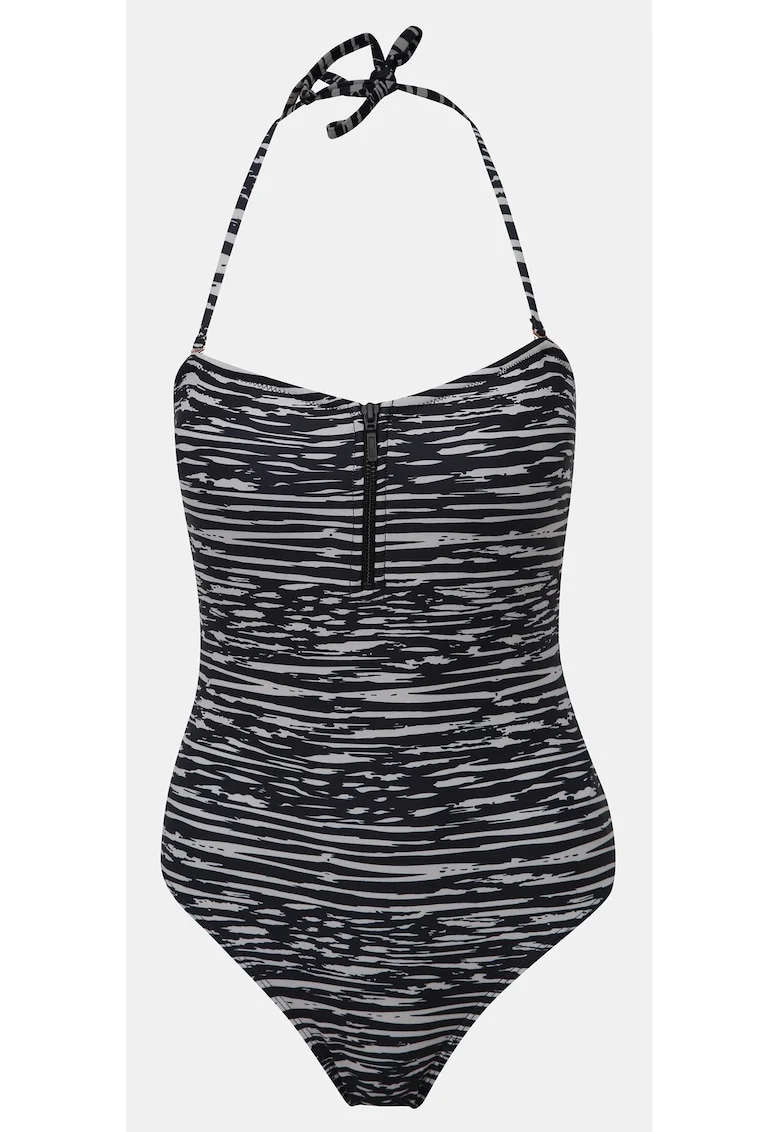 Costum de baie cu model