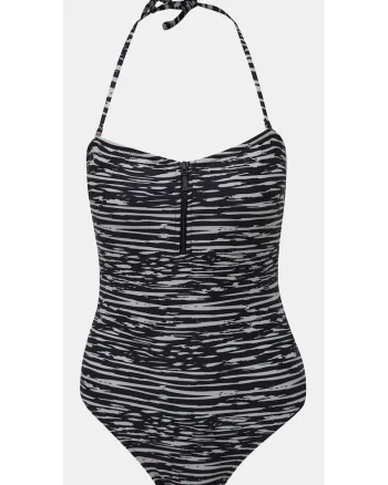 Costum de baie cu model
