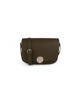 Geanta dama piele,  Cara, 29 x 9 x 19, Kaki