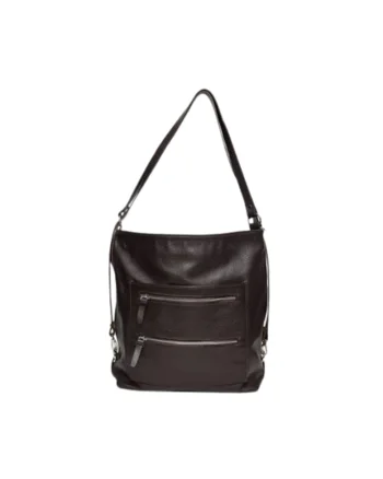 Geanta dama piele,  Dalia, 29x10x35, Maro