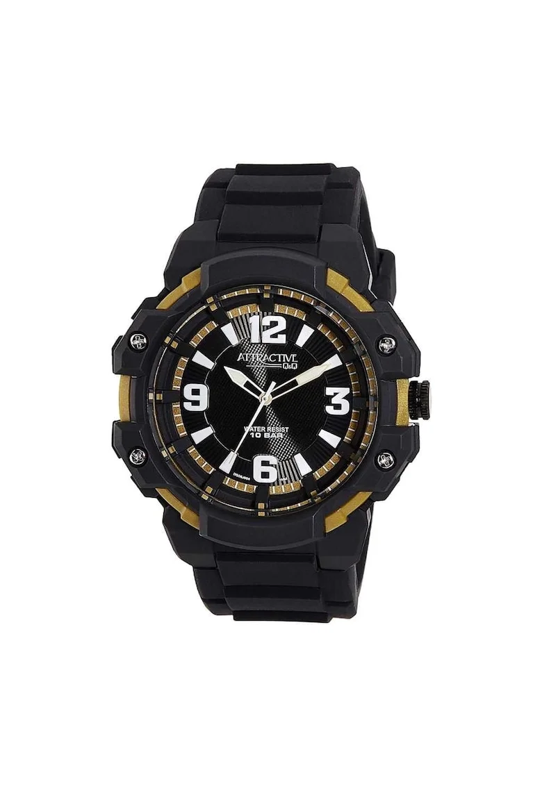 Ceas barbatesc  Attractive DG06J004Y