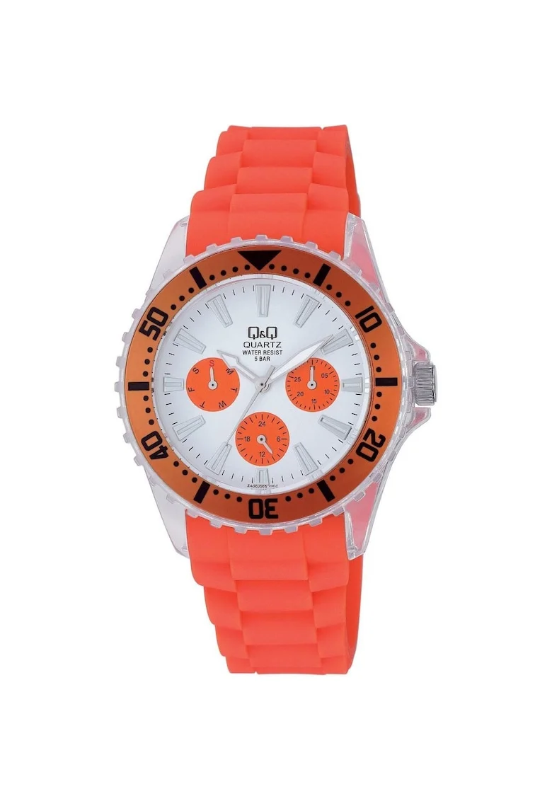 Ceas de dama  - ZA00J005Y Fashion