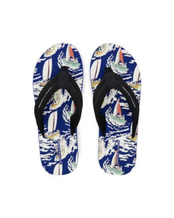 Slapi  multicolor, Multicolor