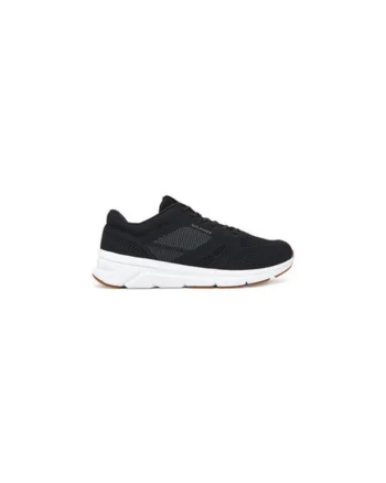 Pantofi sport pentru barbati,  305437006, textil, negru