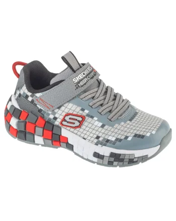 Pantofi sport copii,  Mega-Craft 3.0 402182L-GYMT, Gri, Gri