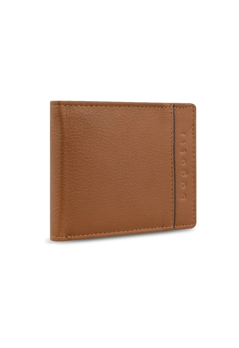 Portofel barbati,  piele naturala, 491333, Maro cognac