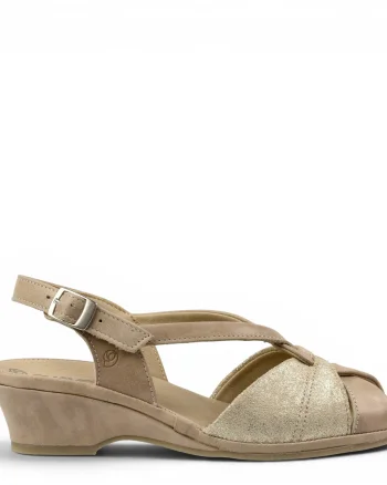 Suave Sandale Casual 0065-B