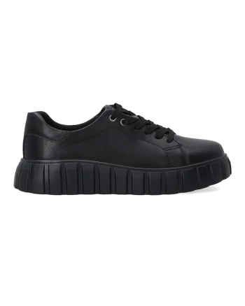 Pantofi sport cu platforma