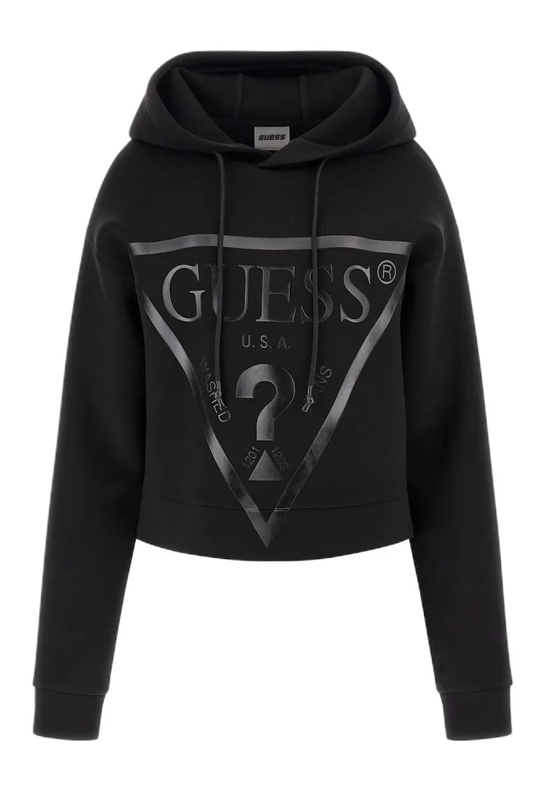 Bluza dama  Bumbac, Negru,