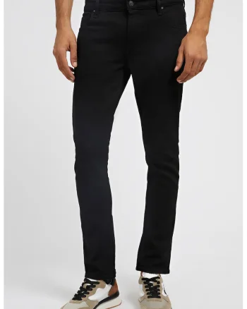 Blugi skinny Miami, Negru