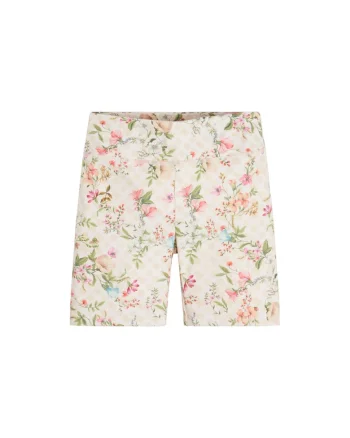 Pantaloni scurti copii,  Poliester, Gri, Gri