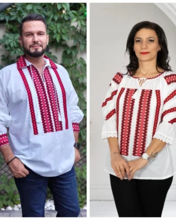 Set Traditional   IE Mama   Camasa Tata Adelin