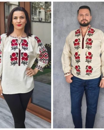 Set Traditional   IE Mama   Camasa Tata Andal