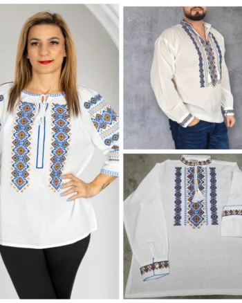 Set Traditional Mama Tata fiu 11