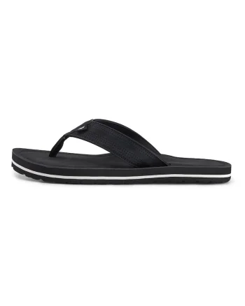 Slapi Baieti Negru  Junior SPORTSTYLE