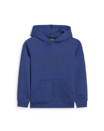 Hanorac Baieti  JUNIOR, 42797, Albastru cobalt