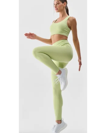 Colanti  F306, verde, poliester