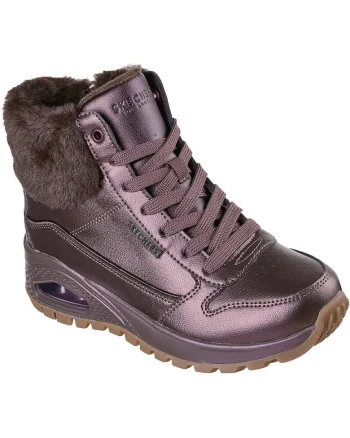 Ghete femei  Uno Rugged-galactic Heights, Violet