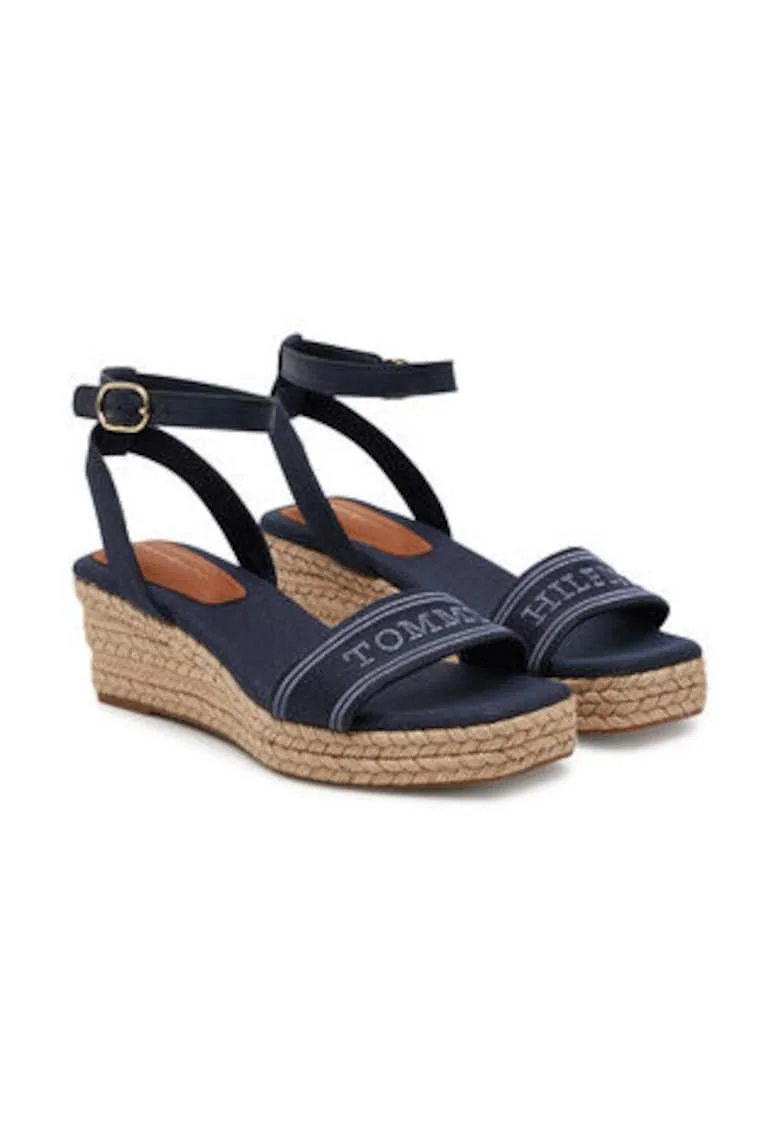 Sandale  bleumarin, Bleumarin