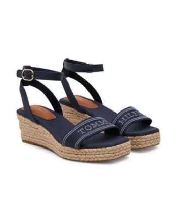 Sandale  bleumarin, Bleumarin