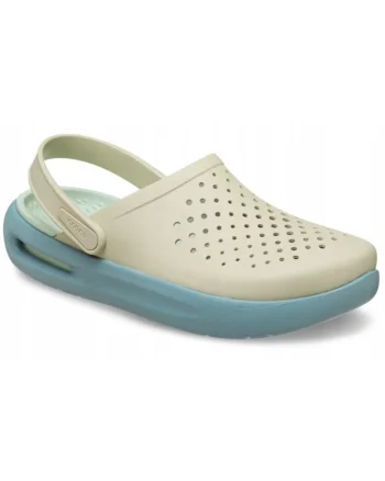 Saboti Femei,  LiteRide InMotion 209964 Clog, Bej, Bej