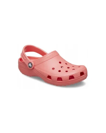 Saboti Copii,  Classic Clog, Rosu.