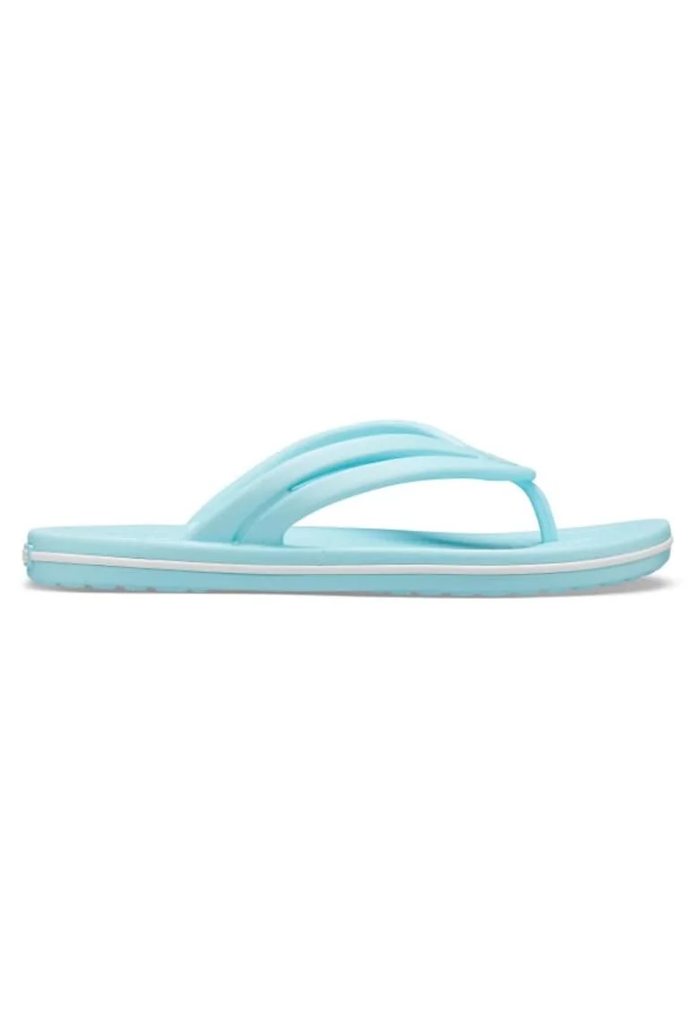 Slapi  Women's Crocband Flip